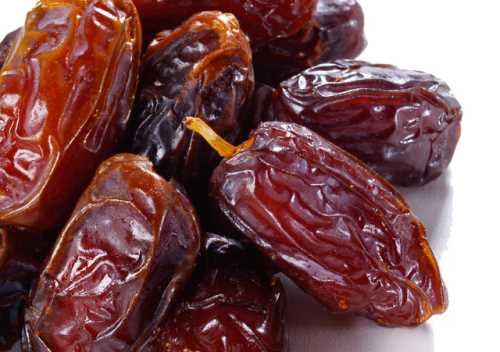 خواص خرما