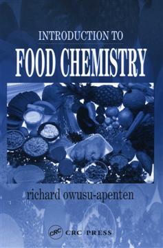 دو دوره نمونه سوال شیمی مواد غذایی