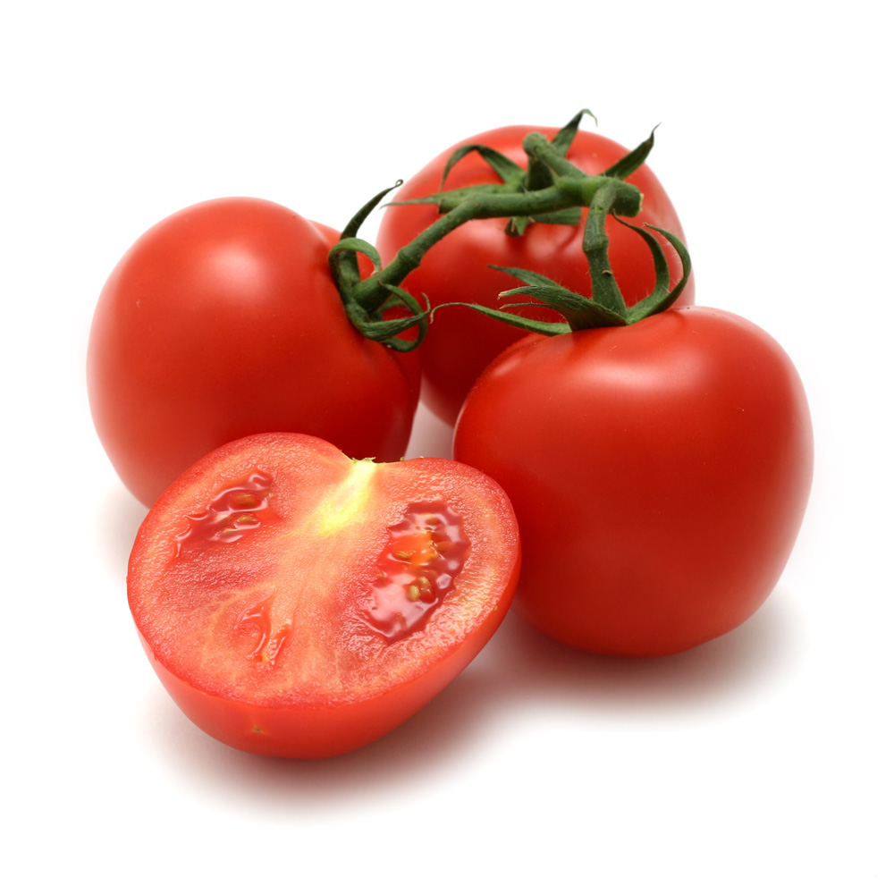 7 خاصیت گوجه فرنگی
