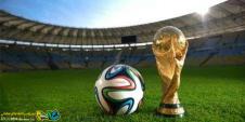 گزینه های میزبانی در جام های جهانی ۲۰۲۶ تا ۲۰۳۴