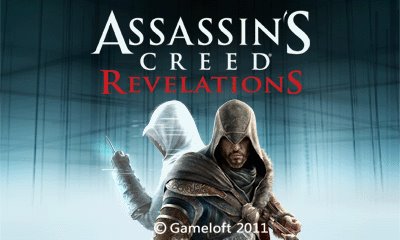 بازی محبوب و جذاب Assassin's Creed Revelations S^3 Anna - Belle -s60v5