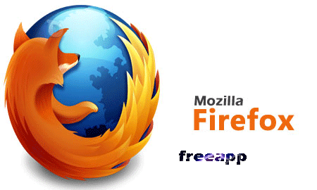 نسخه نهایی مروگر سریع فایرفاکس Mozilla Firefox 26.0 Final