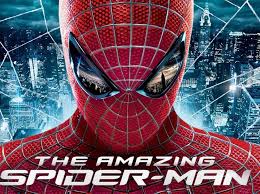 دانلود فیلم The Amazing Spider-Man ۲۰۱۲ دوبله فارسی