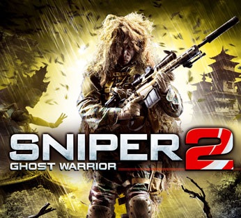 دانلود بازی Sniper Ghost Warrior 2 برای PC