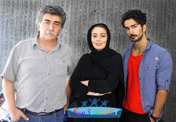 جدیدترین عکس های سحر قریشی – Sahar Ghoreyshi