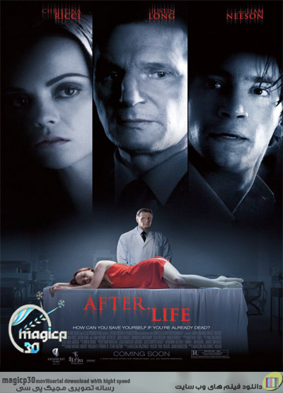 دانلود فیلم After.Life 2009