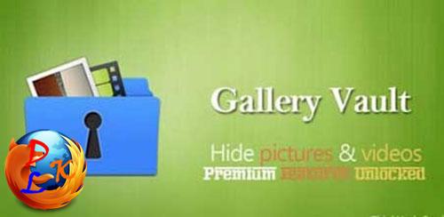 Gallery Vault-Hide Video & Photo PRO v1.5.0
