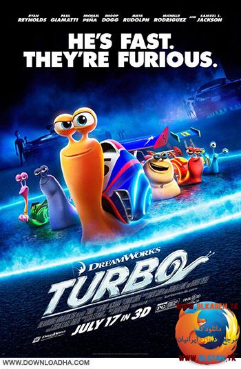 Turbo Web-DL (2013) Mkv