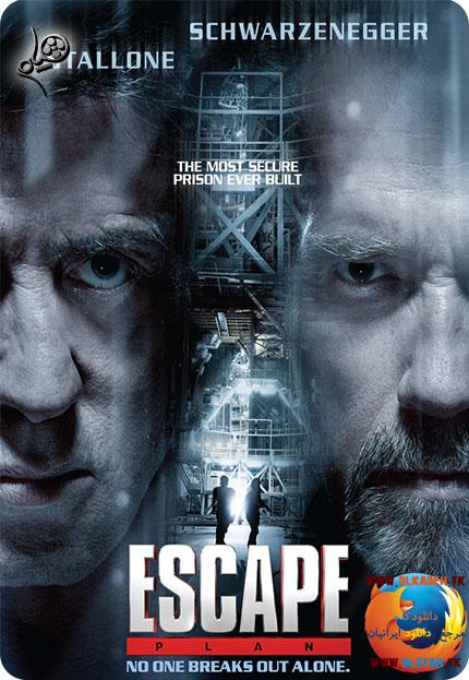 escapeplan20133as دانلود فیلم Escape Plan 2013