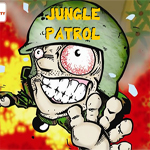 بازی اتوبوس مدرسه Jungle Patrol