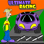 بازی مسابقه ماشین سواری Ultimate racing
