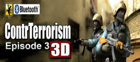 دانلود بازی 3 بعدی ضد تروریسم آنلاین با فرمت جاوا 3D ContrTerrorism 3 Online