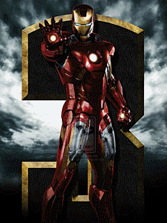 بازی Iron man