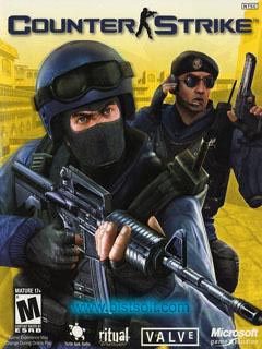دانلود بازی کانتر استریک برای موبایل با فرمت جاوا Counter Strike