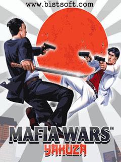 دانلود بازی جنگ های مافیایی 3 با فرمت جاوا Mafia Wars 3