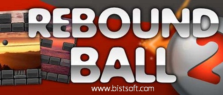 دانلود بازی Rebound Ball 2 برای جاوا