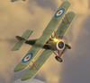 بازی آنلاین جنگی با هواپیما Dogfight 2
