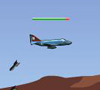 بازی آنلاین جنگنده هوایی
