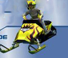 بازی آنلاین موتور اسکی