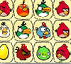 جورچین پرندگان خشمگین Angry Birds Match