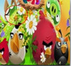بازی آنلاین پرندگان خشمگین و اعداد Angry Birds and The Numbers