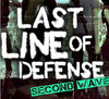 بازی انلاین خط مقدم Last Line Of Defense