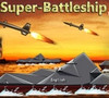 بازی آنلاین ناو جنگی Super Battleship