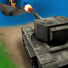 بازی جنگی آنلاین طوفان تانک Tank Storm 2