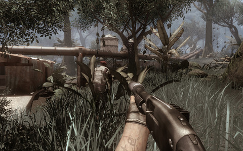 دانلود بازی Far Cry 2 برای PC