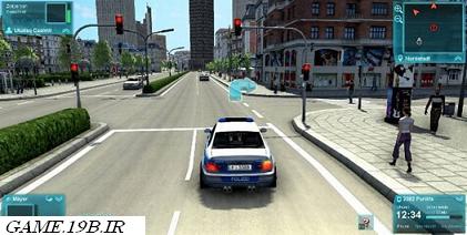 دانلود بازی خشونت پلیس 2 POLICE FORCE برای PC