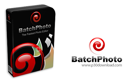 دانلود BatchPhoto Pro v4.0 - نرم افزار ویرایش گروهی تصاویر