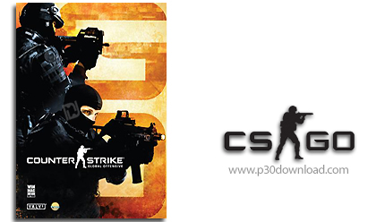 دانلود Counter Strike: Global Offensive - بازی گروه ضربت: حمله نهایی