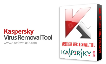 دانلود Kaspersky Virus Removal Tool v11.0.3.7 Build 2014.08.23 - نرم افزار پاکسازی ویندوز از انواع بدافزارها