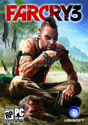 دانلود بازی Far Cry 3 با لینک مستقیم + کرک 