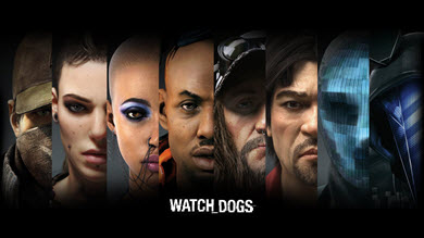 WATCH_DOGS تاکنون هشت میلیون نسخه به فروشگاهها شیپ شده 
