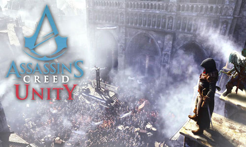 Assassin’s Creed: Unity تاخیر خورد 