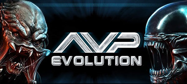 بازی اکشن ای وی پی : تکامل ــ AVP: Evolution v1.6.2