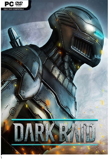 دانلود بازی Dark Raid برای PC