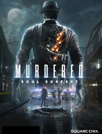دانلود Murdered Soul Suspect – بازی مقتول 