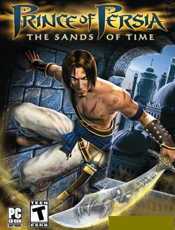 دانلود Prince of Persia TSOT – بازی شاهزاده 