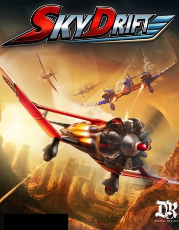 دانلود SkyDrift – بازی مانور هوایی 