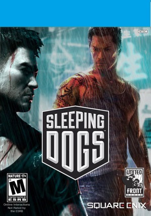 بازی سگ های خفته Sleeping Dogs برای PC 