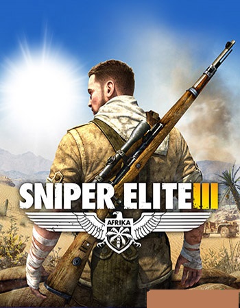 دانلود Sniper Elite 3 – بازی تک تیرانداز 