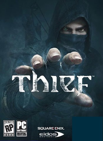 دانلود بازی سارق Thief برای PC 