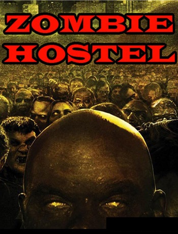 دانلود Zombie Hostel – بازی هتل زامبی 