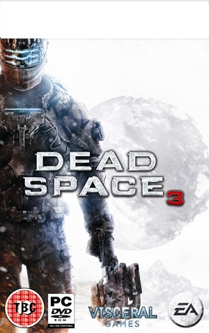 دانلود بازی فضای مرده Dead Space 3 برای PC 