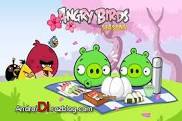  بازی پرندگان عصبانی Angry Birds Seasons 2.3.0