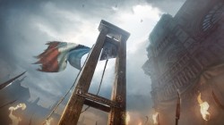 یوبی سافت : Assassin’s Creed : Unity مرز های معمول را خواهد شکست