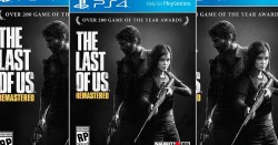 سونی هزینه های هنگفتی را صرف بازاریابی The Last of Us: Remastered در انگلستان می کند