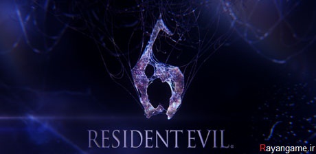 دانلود کرک بازی Resident Evil 6